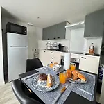 Appartement Confortdream *