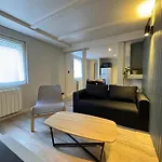 Appartement Confortdream Mulhouse