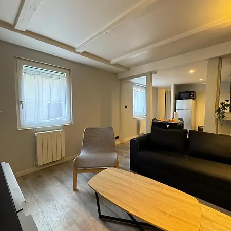 Lejlighed Confortdream Mulhouse
