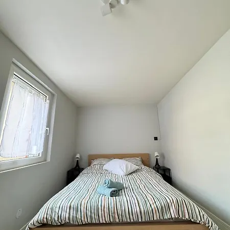 Confortdream * Mulhouse