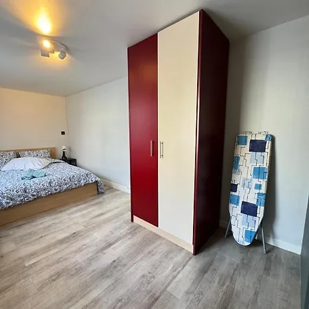 Appartamento Confortdream