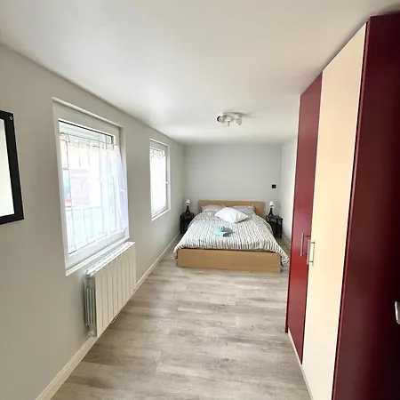 Confortdream Apartment *