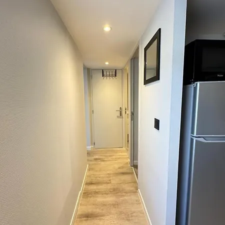 Appartamento Confortdream