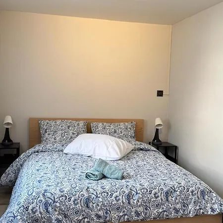 Confortdream Appartamento Mulhouse