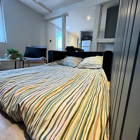 Appartamento Confortdream