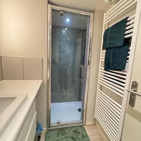 Confortdream Apartment Mulhouse
