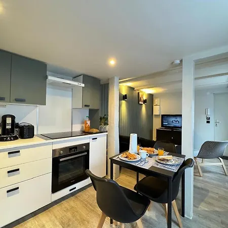 Confortdream * Mulhouse