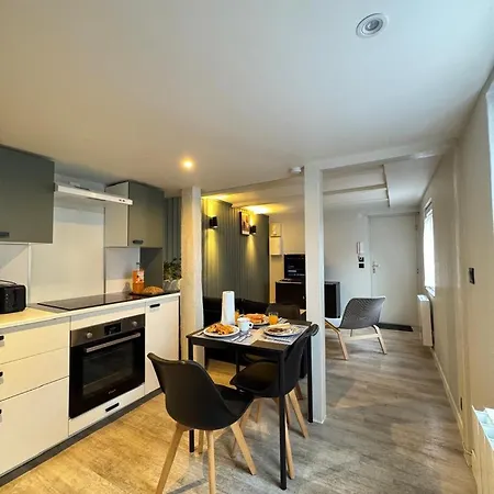 Apartment Confortdream