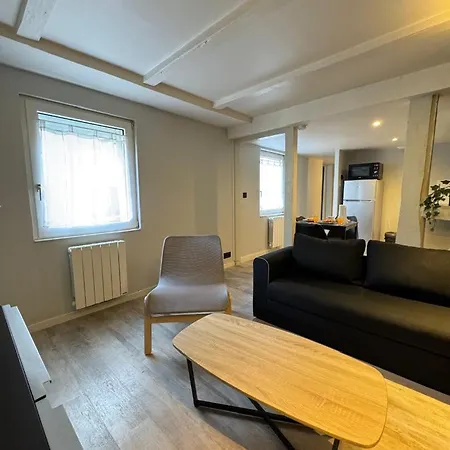 Confortdream Apartment *
