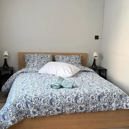 Appartamento Confortdream *