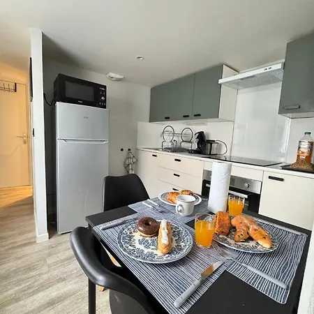 Confortdream * Mulhouse