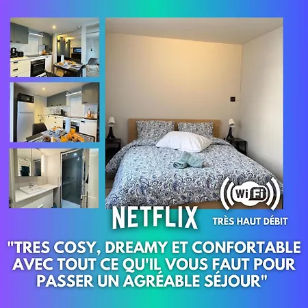 Confortdream Lejlighed