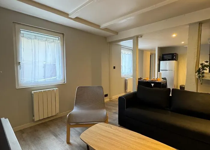 شقة Confortdream مُلووز