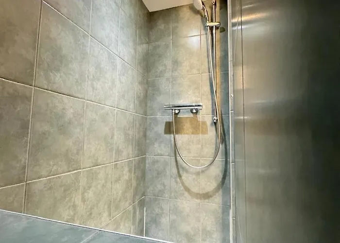 Confortdream شقة مُلووز