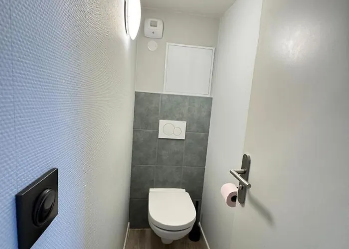 شقة Confortdream *