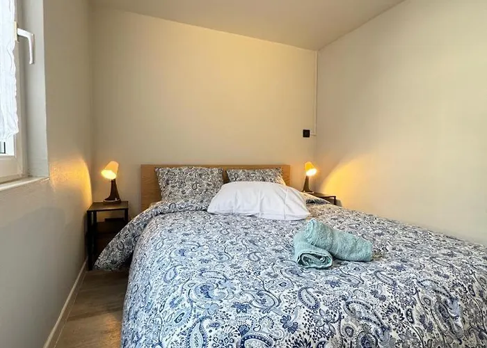 شقة Confortdream *