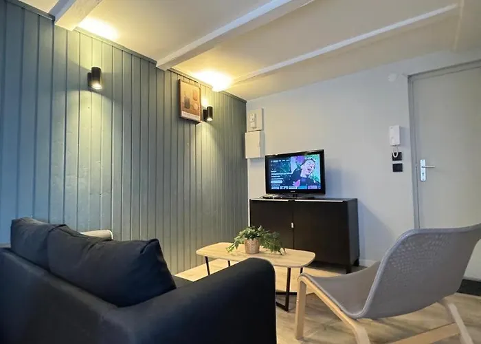 شقة Confortdream مُلووز