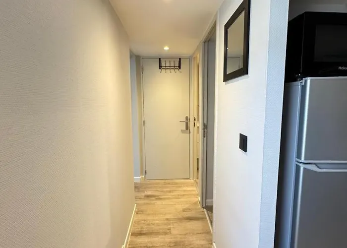 Confortdream شقة *