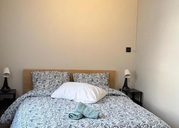 Confortdream شقة مُلووز