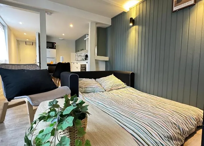 شقة Confortdream مُلووز