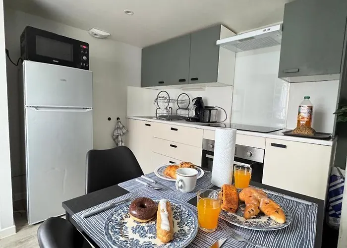 شقة Confortdream *