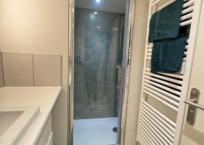 Confortdream شقة مُلووز