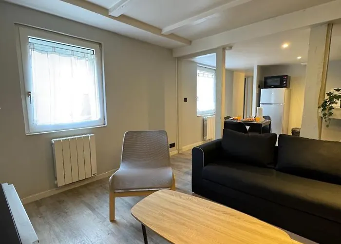 Confortdream شقة *