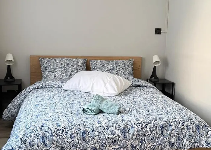 شقة Confortdream *