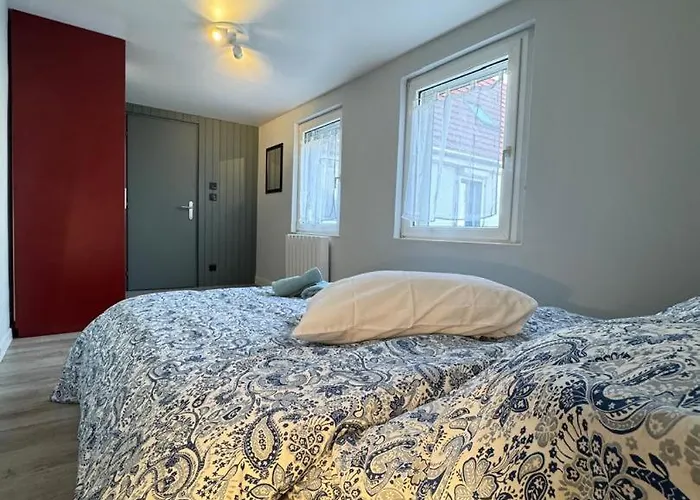 Confortdream شقة مُلووز