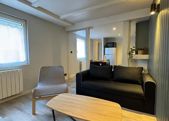 شقة Confortdream مُلووز