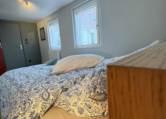 شقة Confortdream *